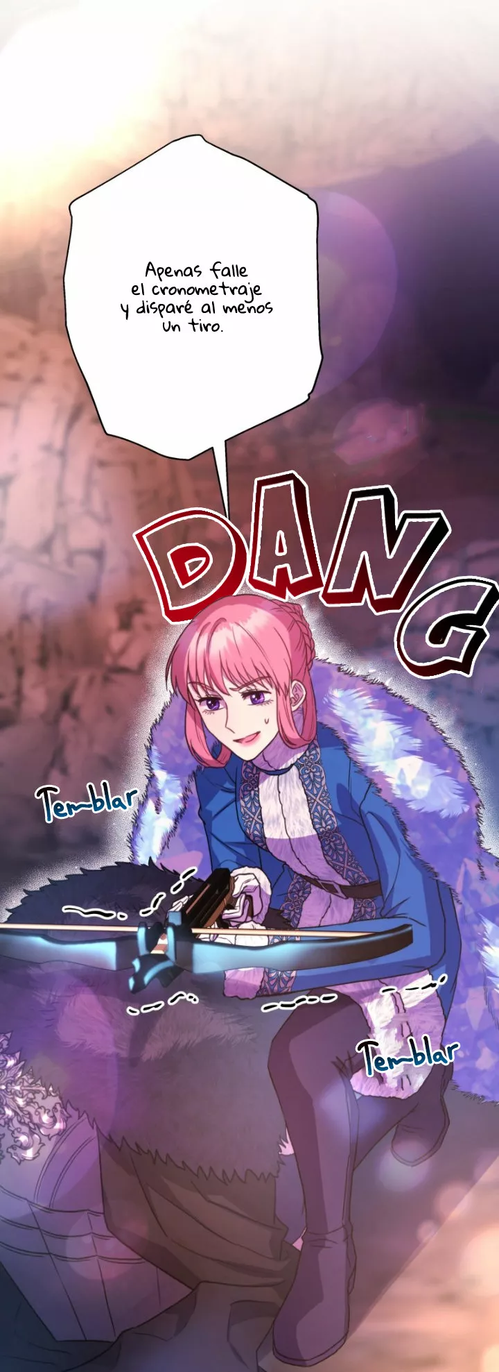 Página 37 del Manga