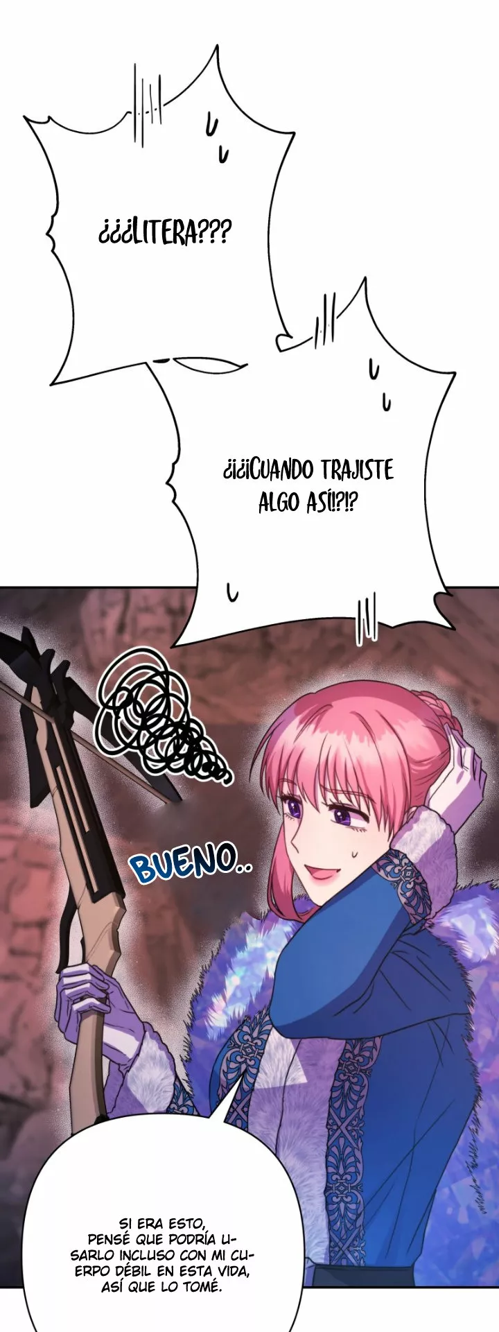 Página 39 del Manga