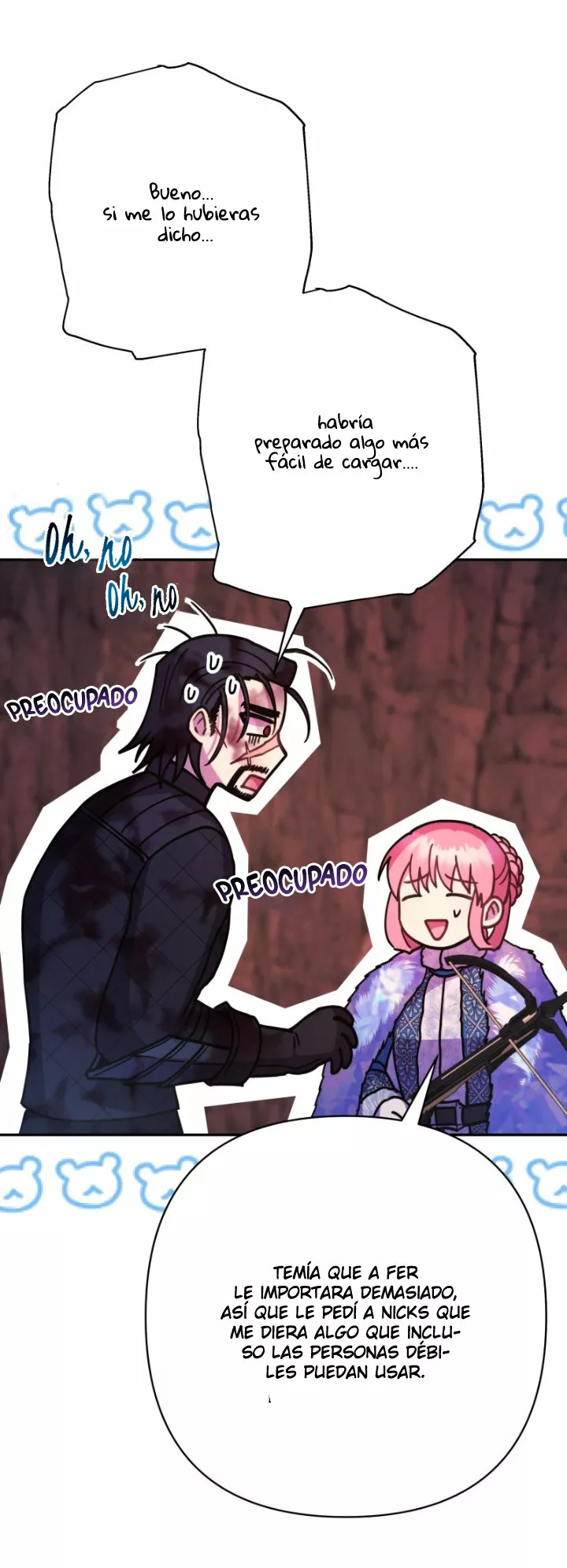 Página 41 del Manga
