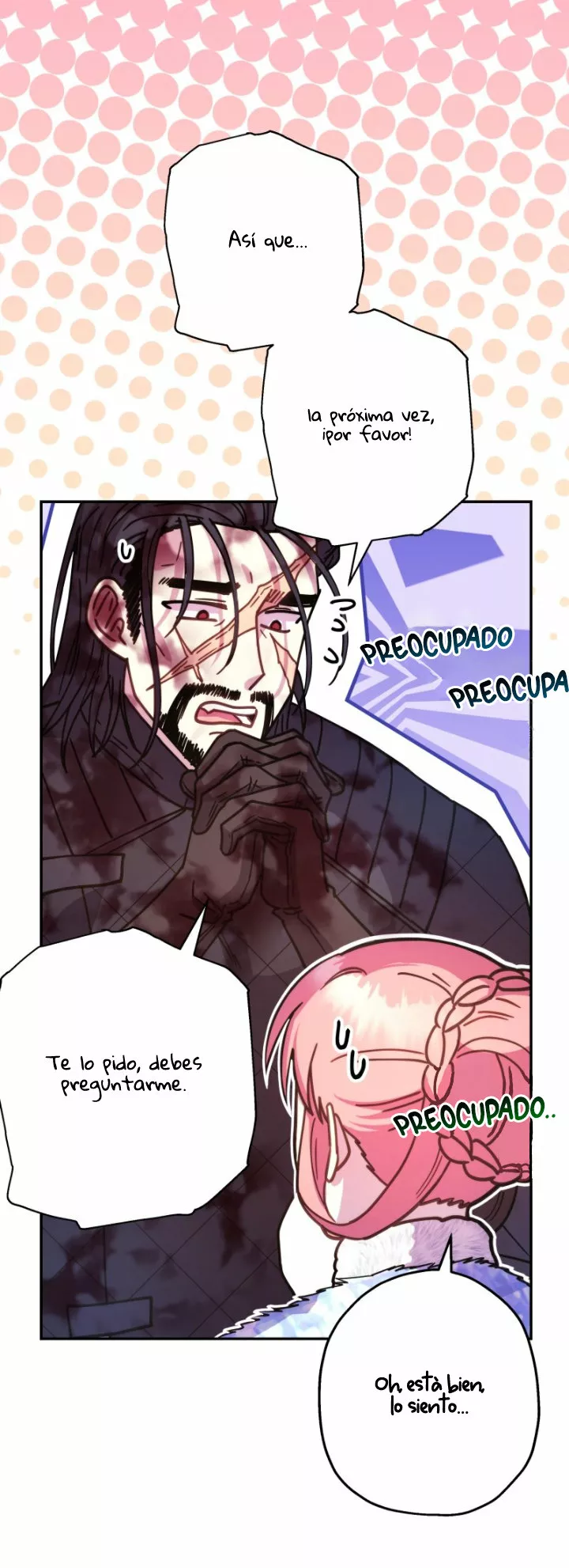 Página 44 del Manga