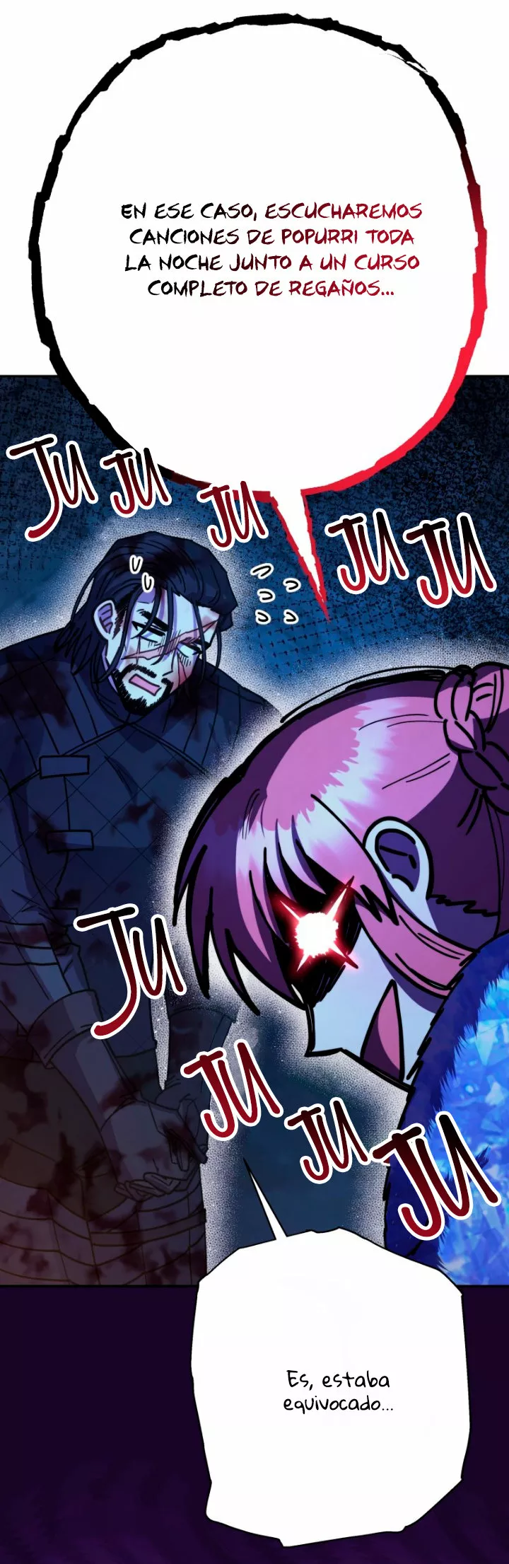Página 50 del Manga
