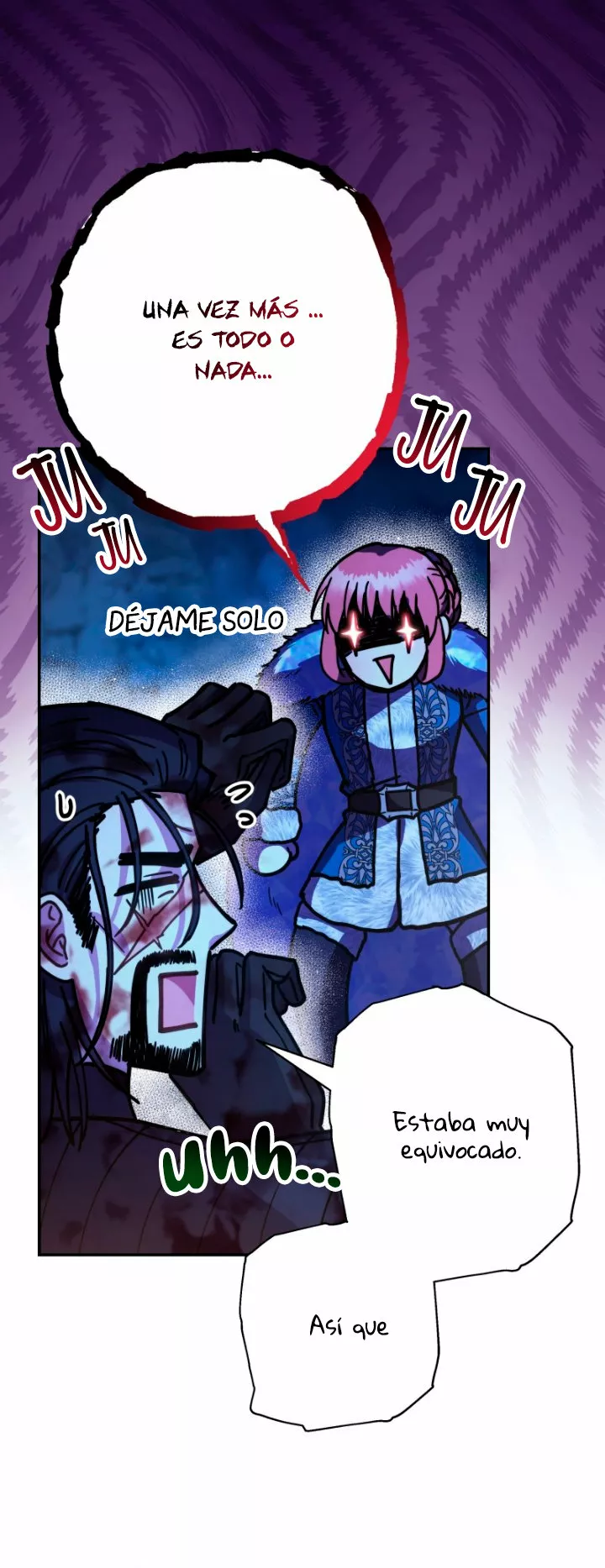 Página 51 del Manga