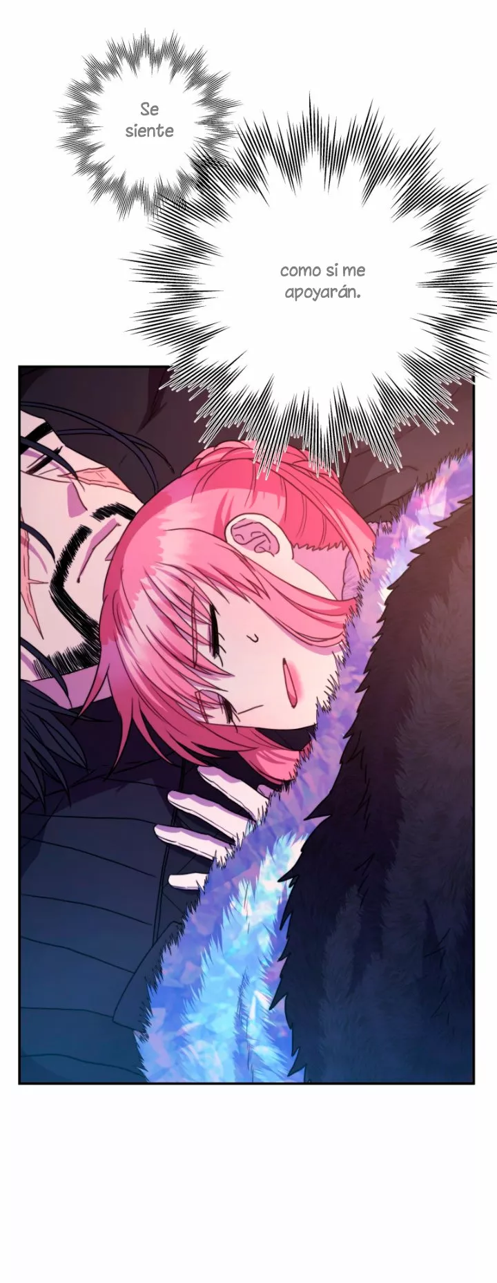 Página 54 del Manga