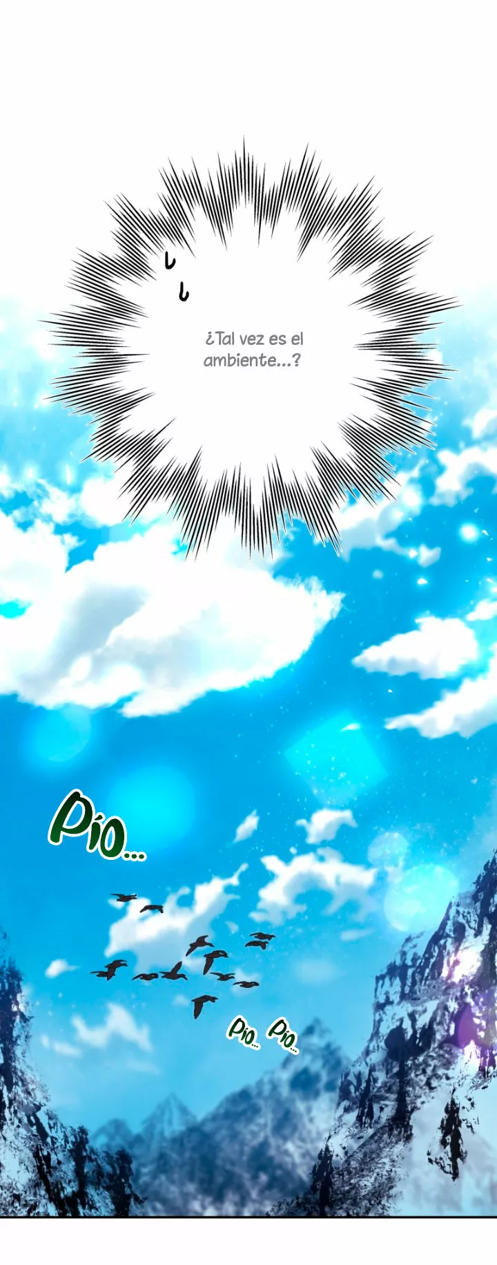 Página 55 del Manga