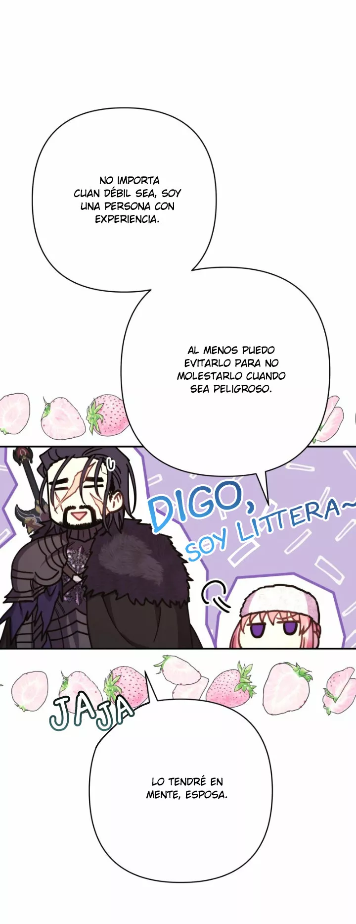 Página 59 del Manga