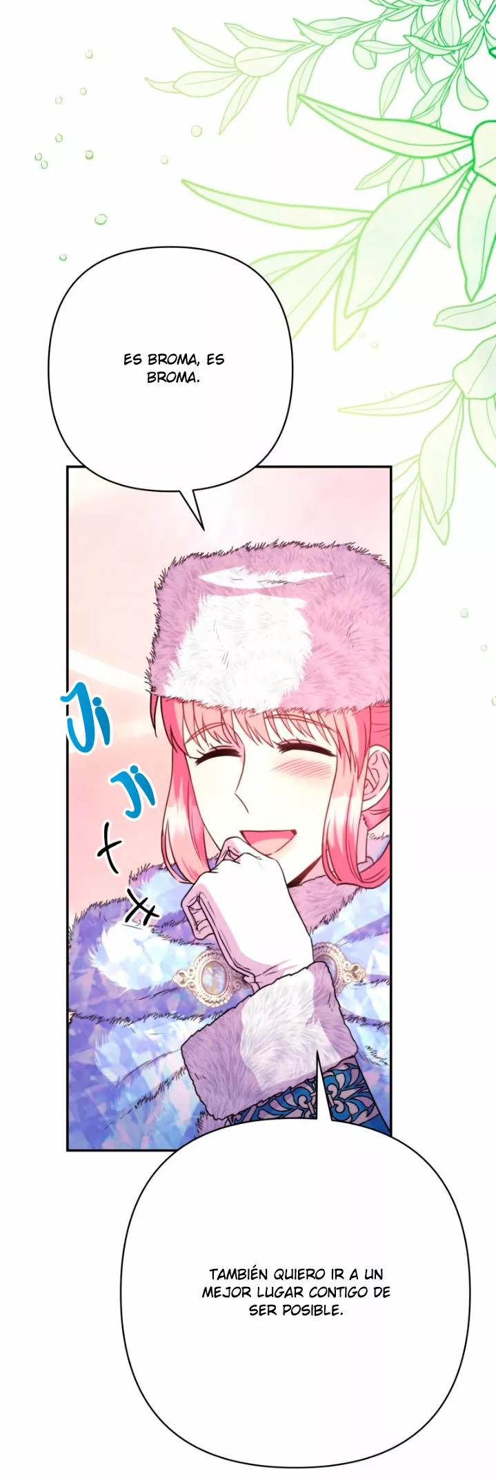Página 68 del Manga