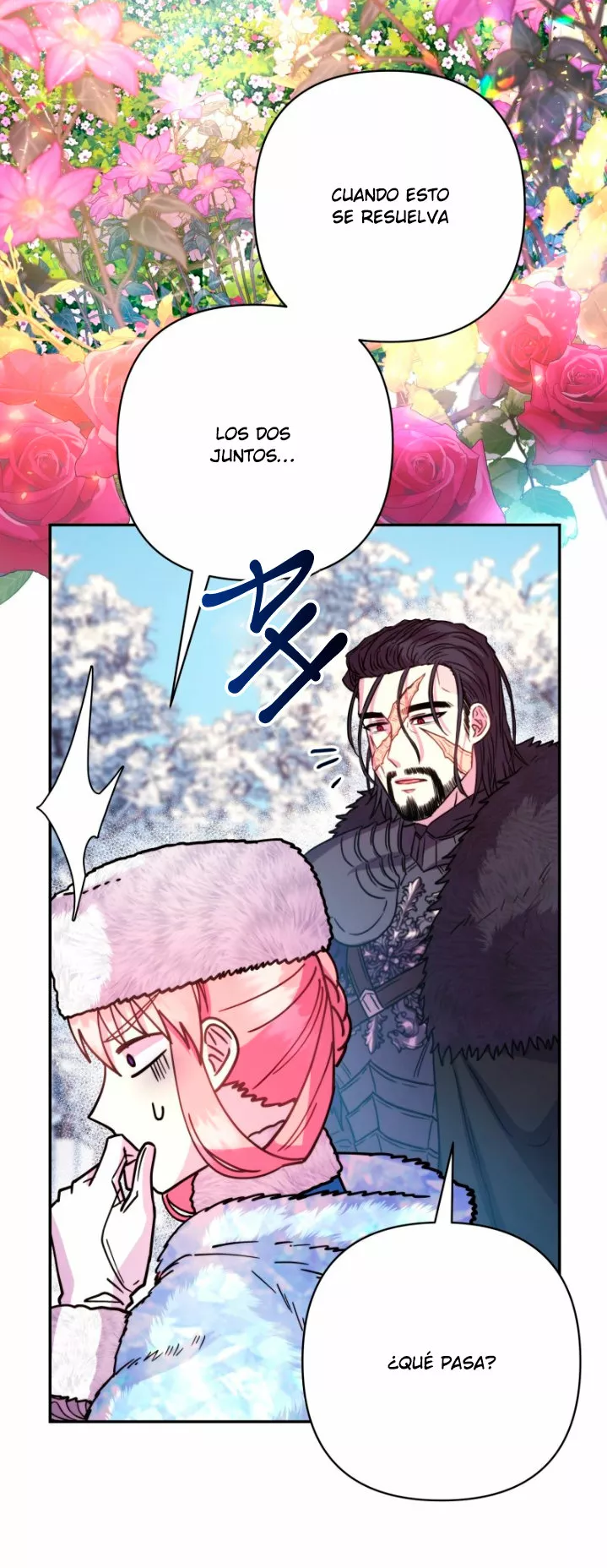 Página 70 del Manga