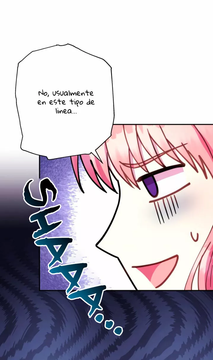 Página 71 del Manga