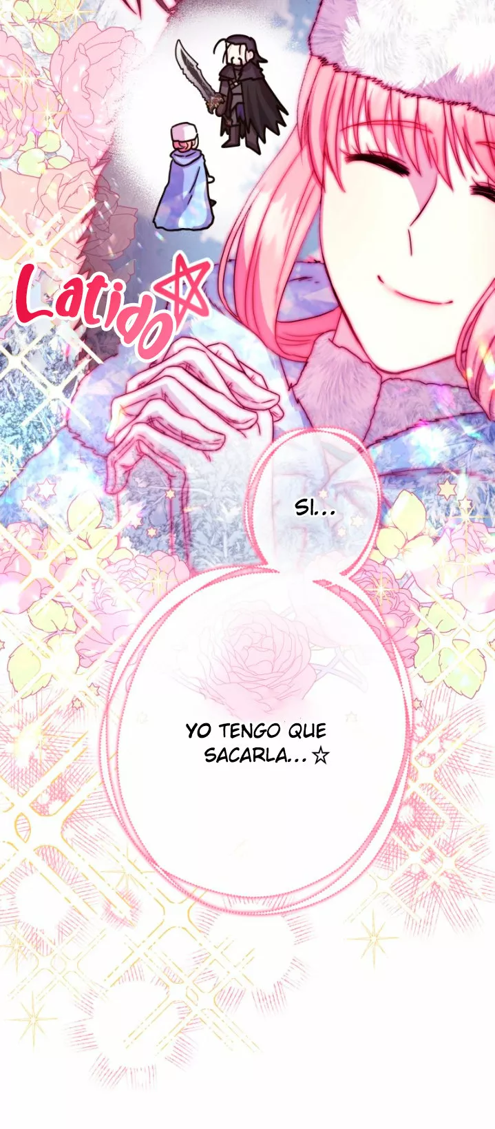 Página 78 del Manga