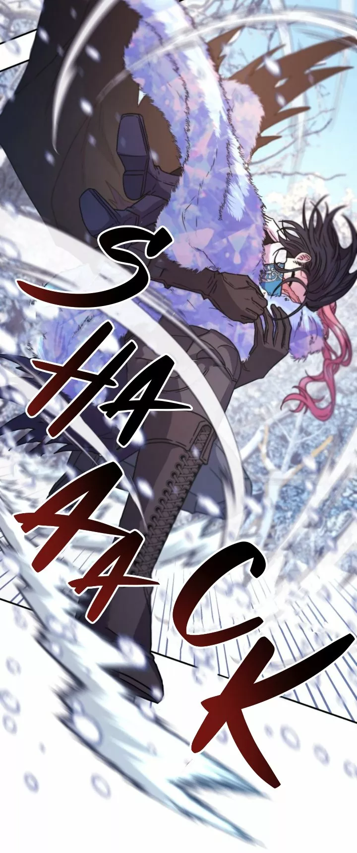 Página 72 del Manga