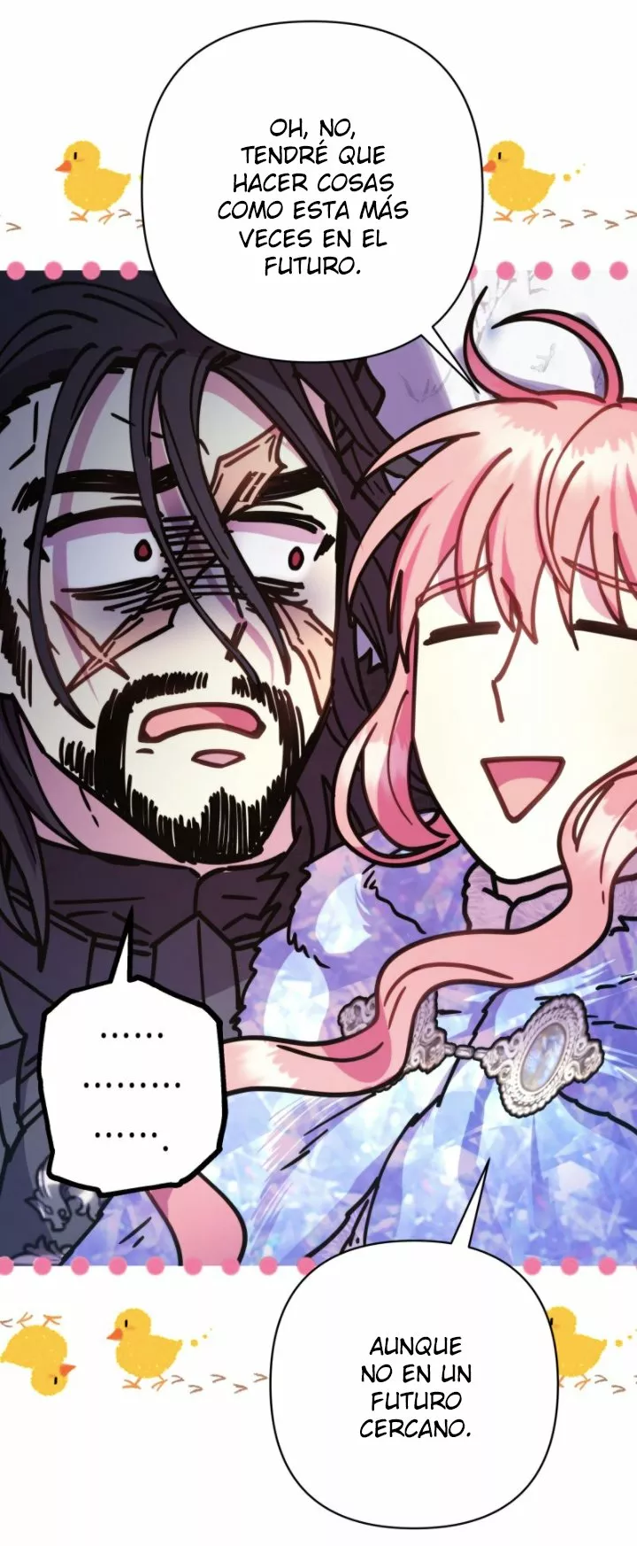 Página 77 del Manga