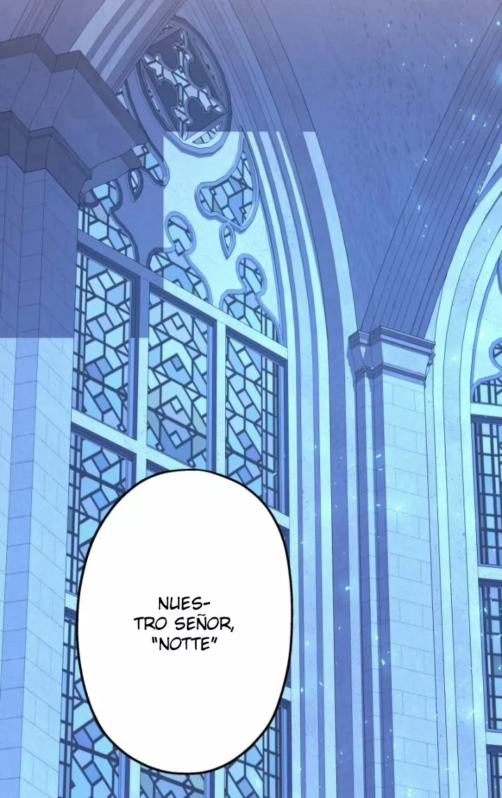 Página 83 del Manga