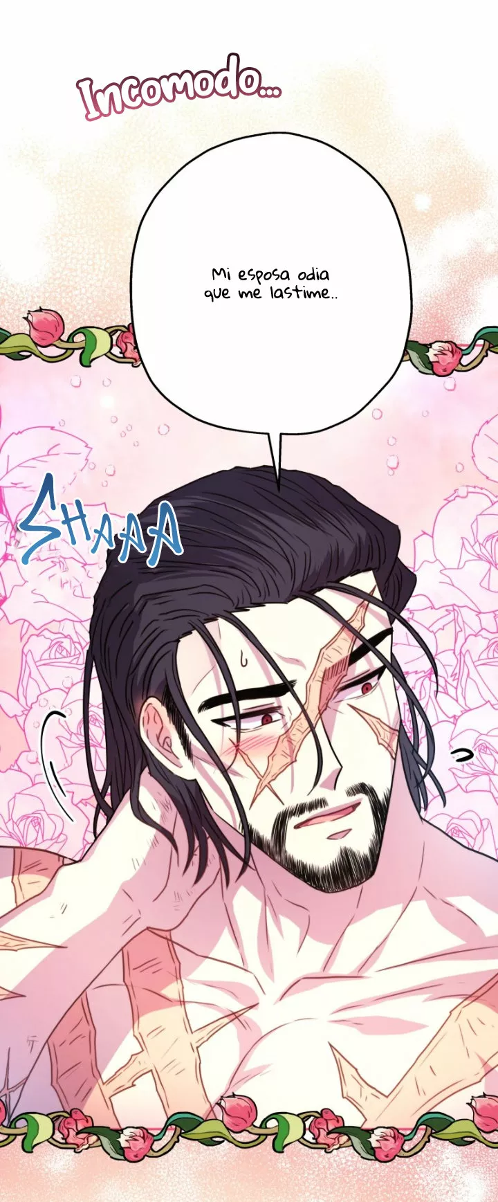 Página 40 del Manga