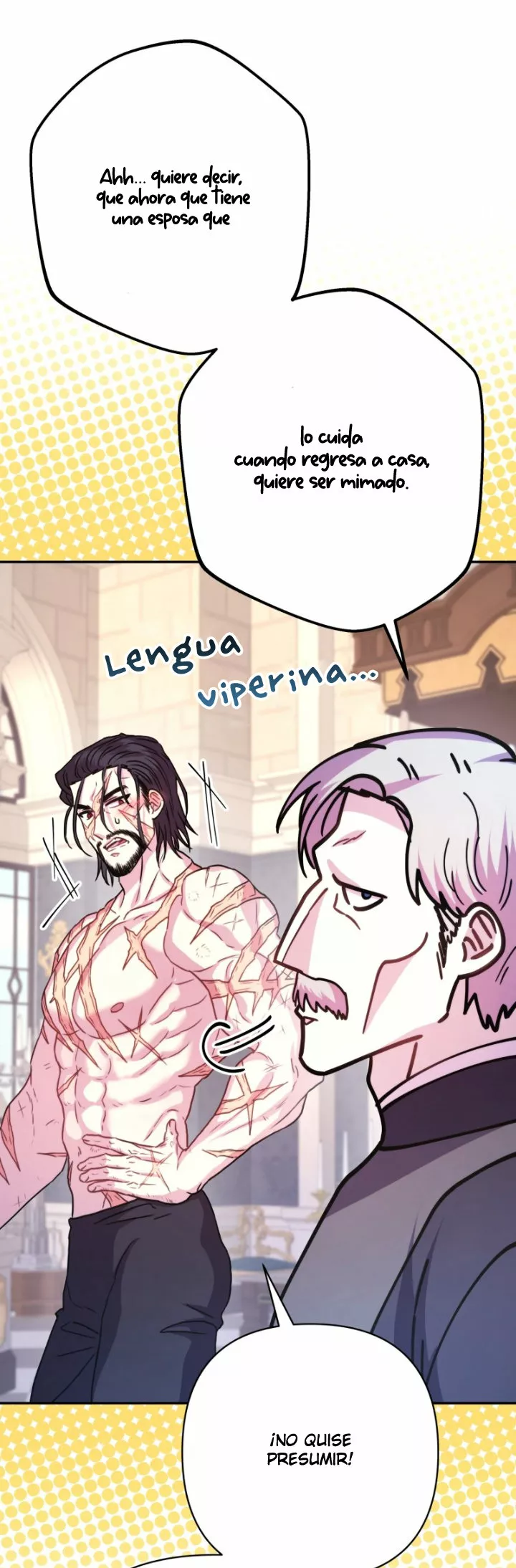 Página 42 del Manga