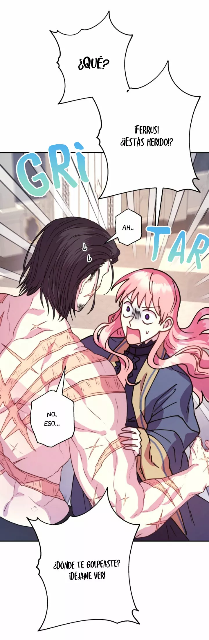 Página 47 del Manga
