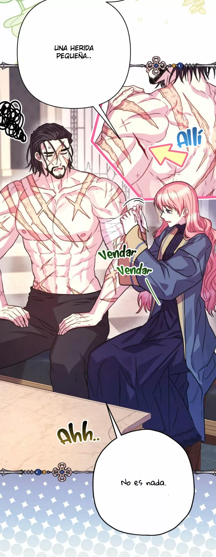 Página 50 del Manga