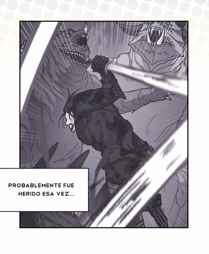 Página 51 del Manga