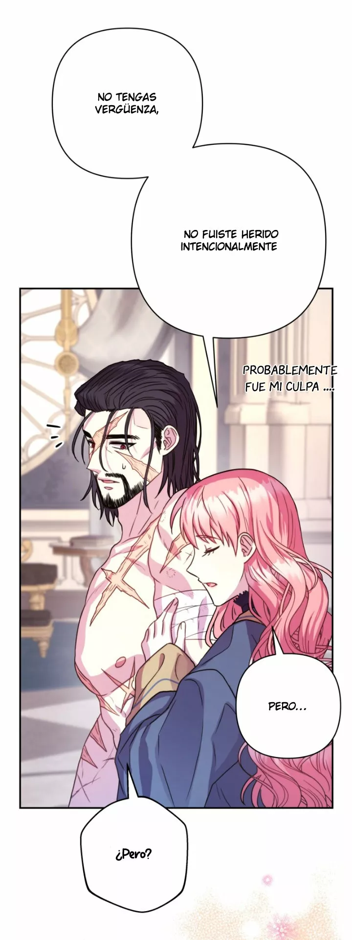 Página 52 del Manga
