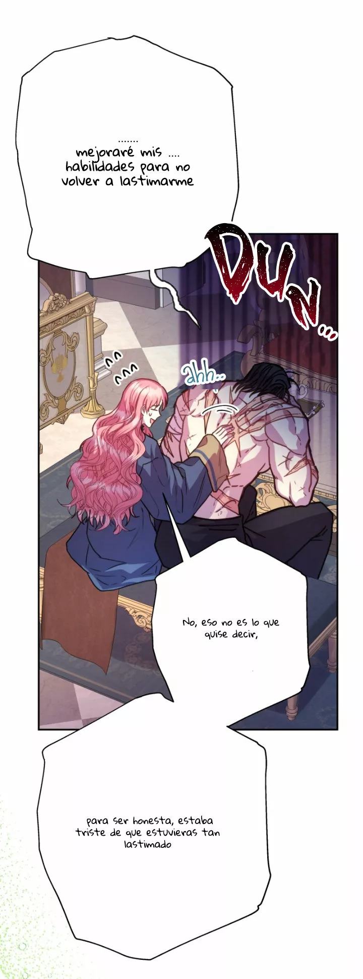 Página 55 del Manga