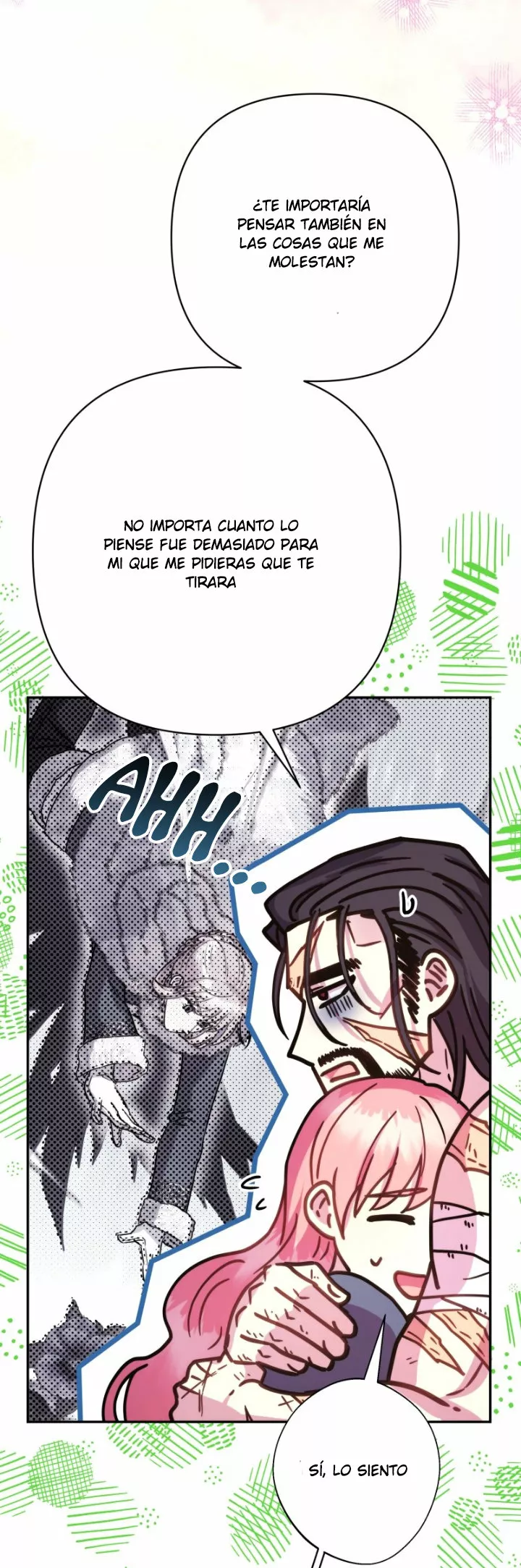 Página 62 del Manga