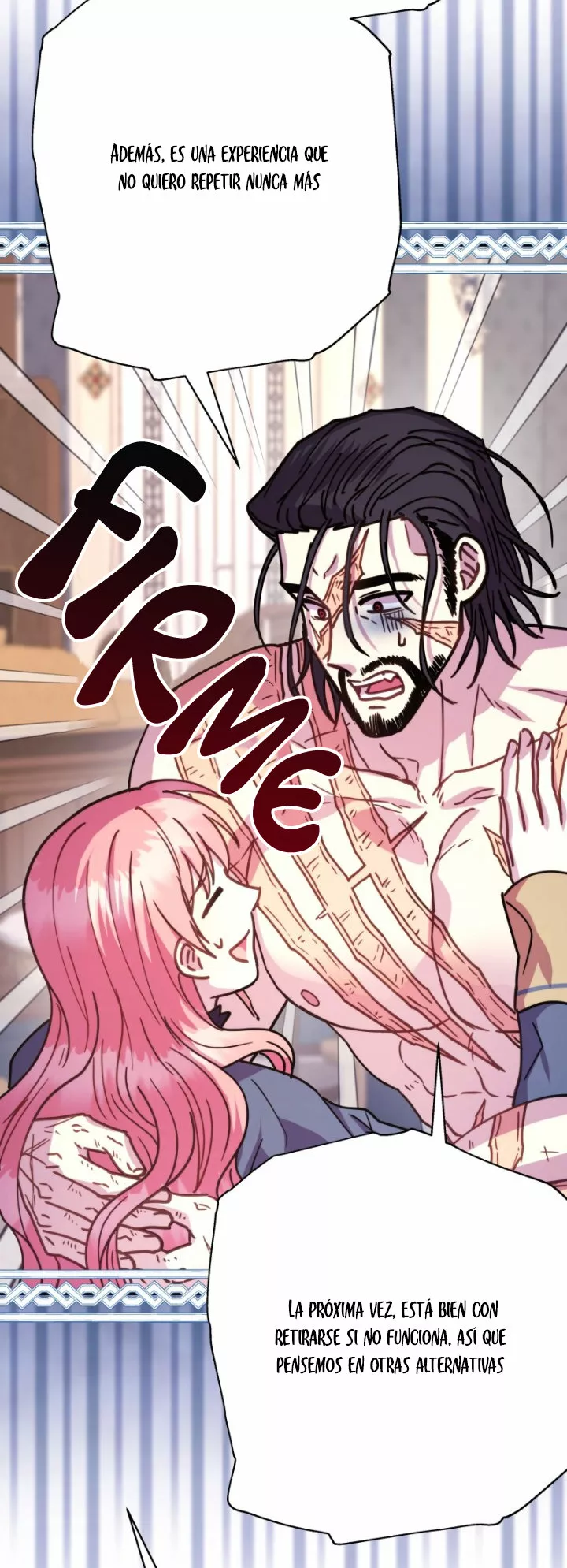 Página 64 del Manga