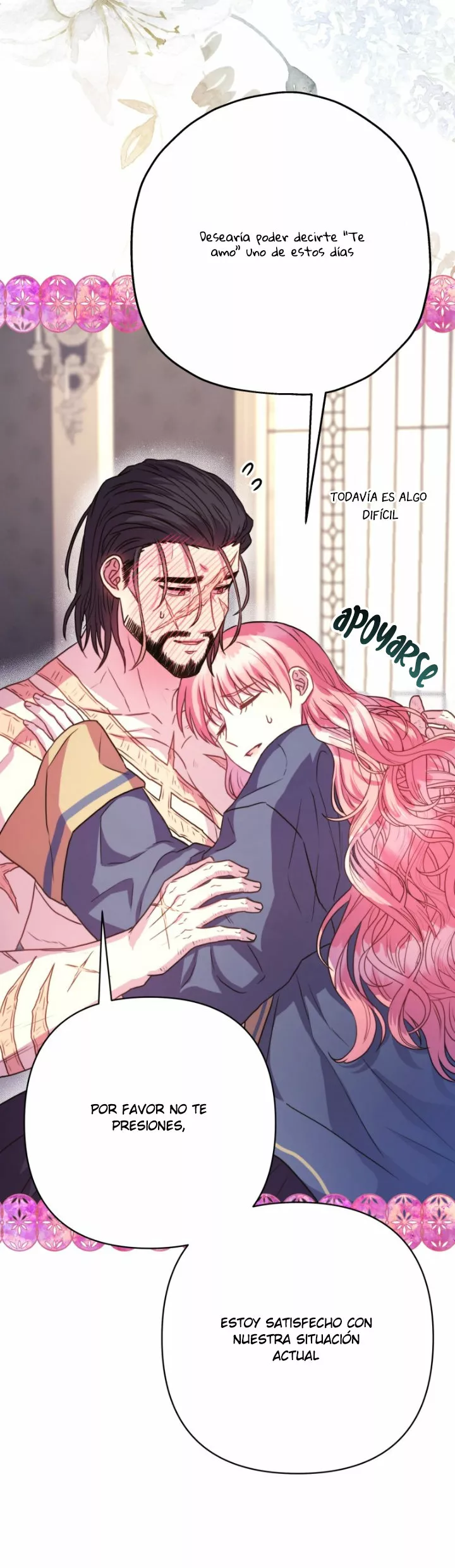 Página 68 del Manga