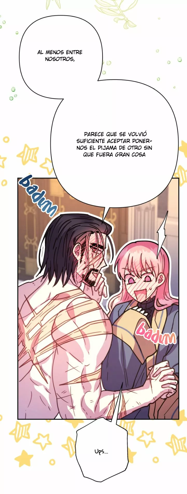 Página 82 del Manga
