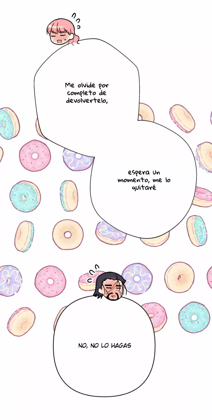 Página 83 del Manga
