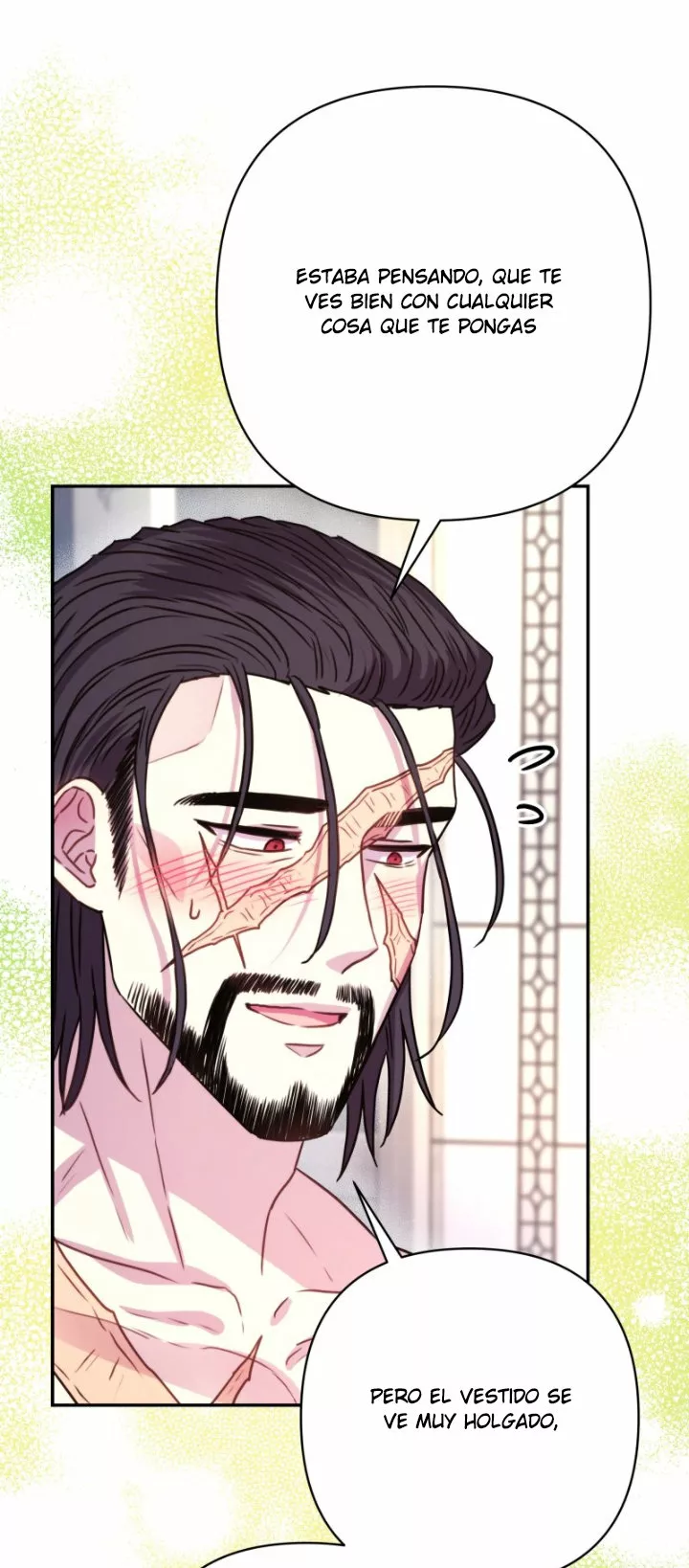 Página 84 del Manga
