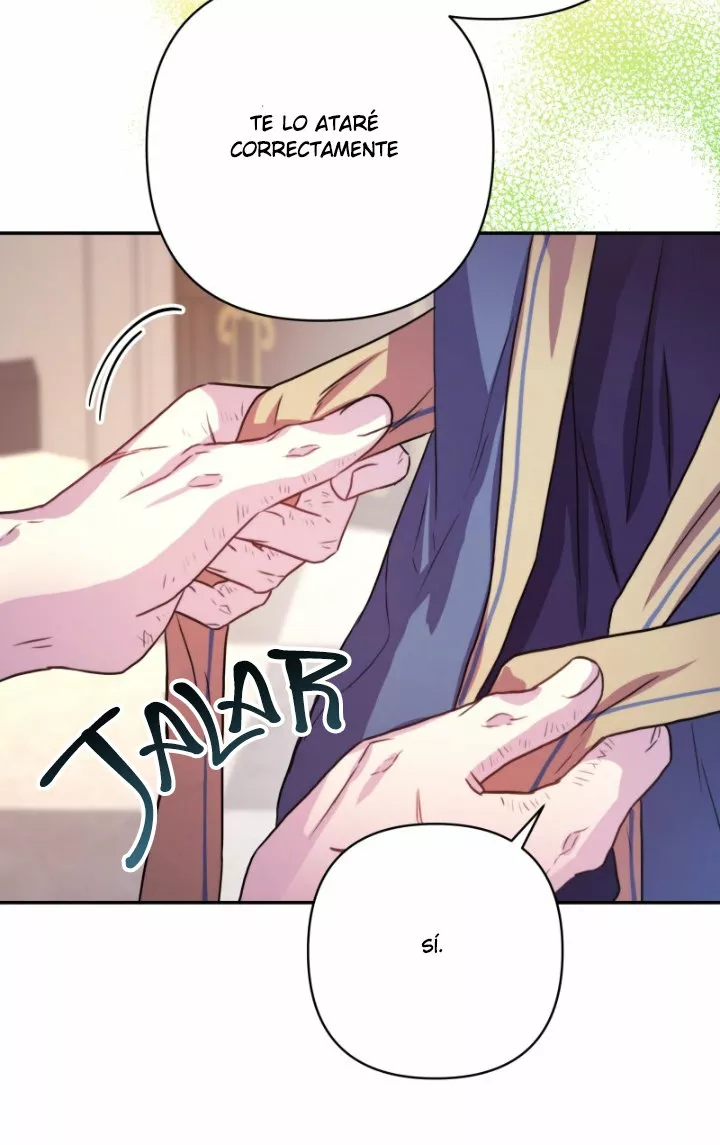 Página 85 del Manga