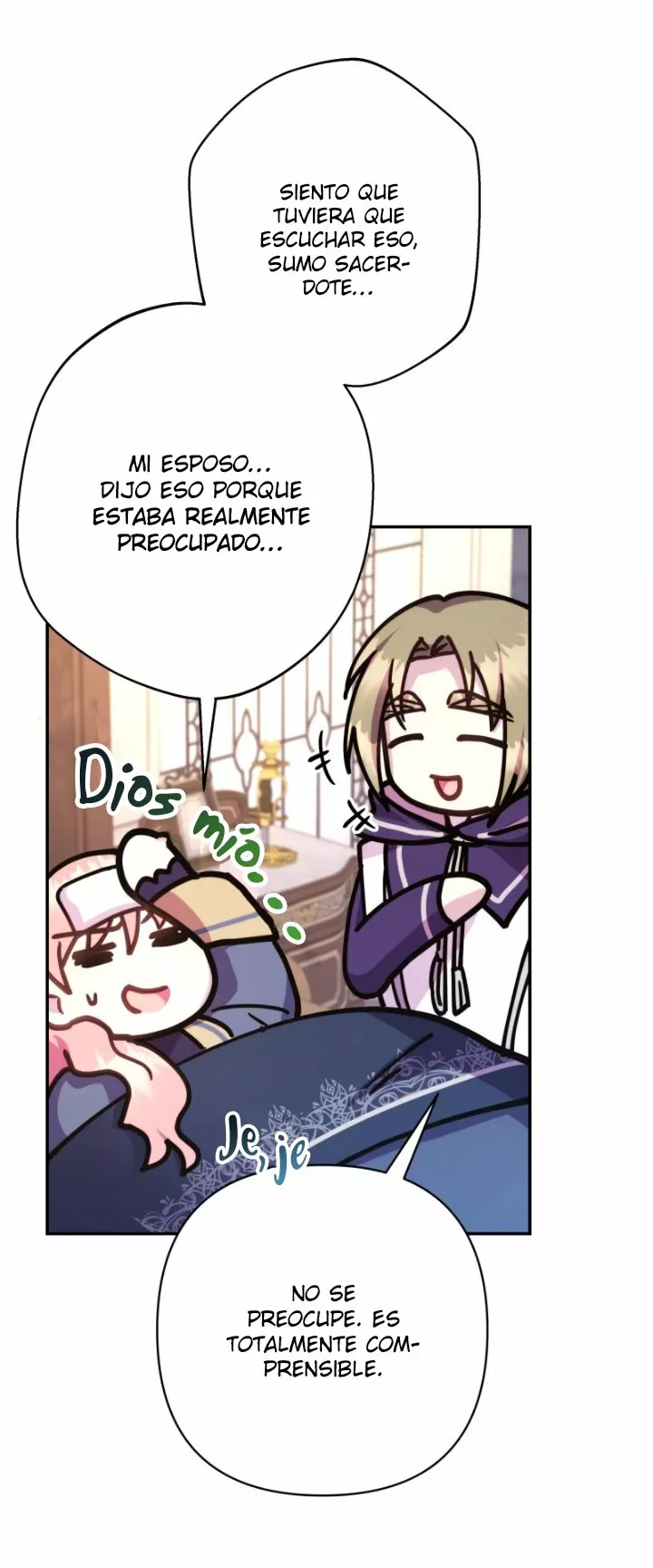 Página 38 del Manga