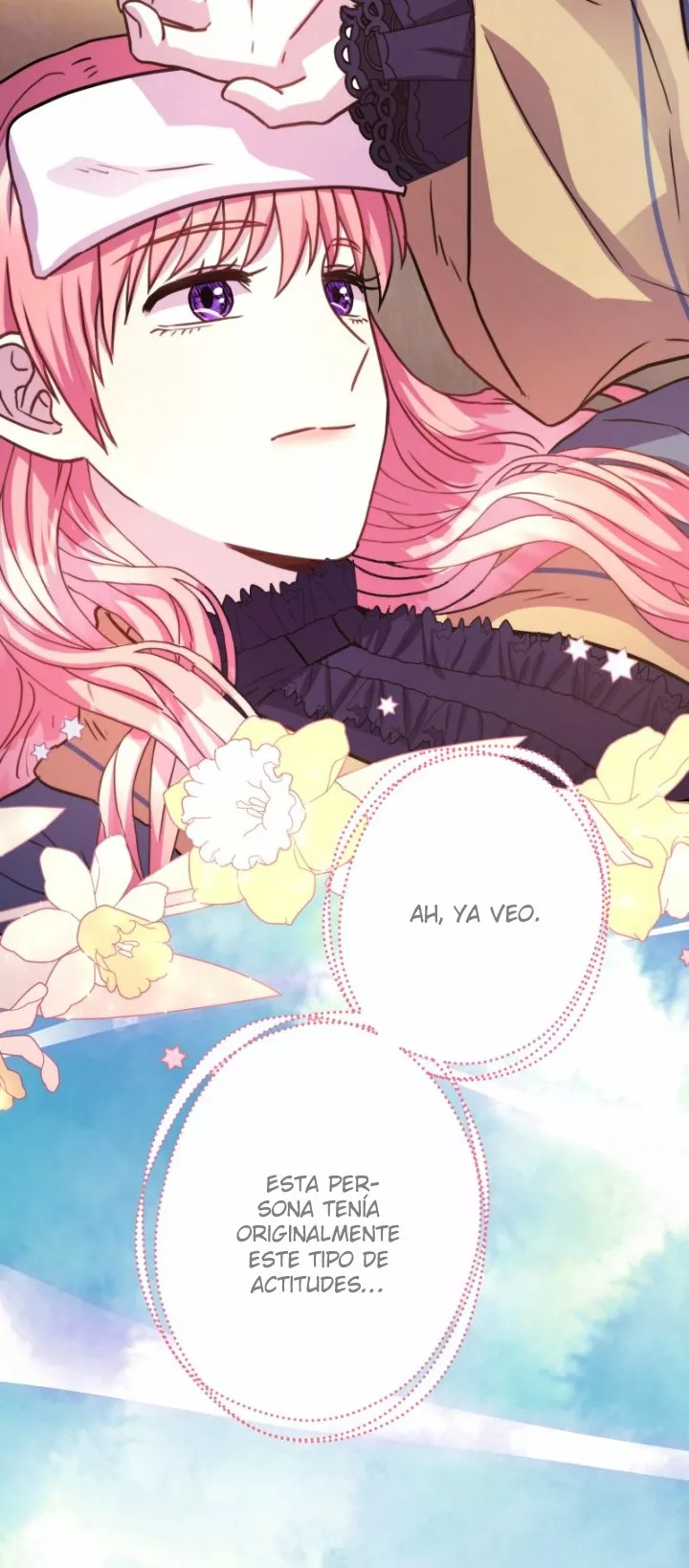 Página 40 del Manga