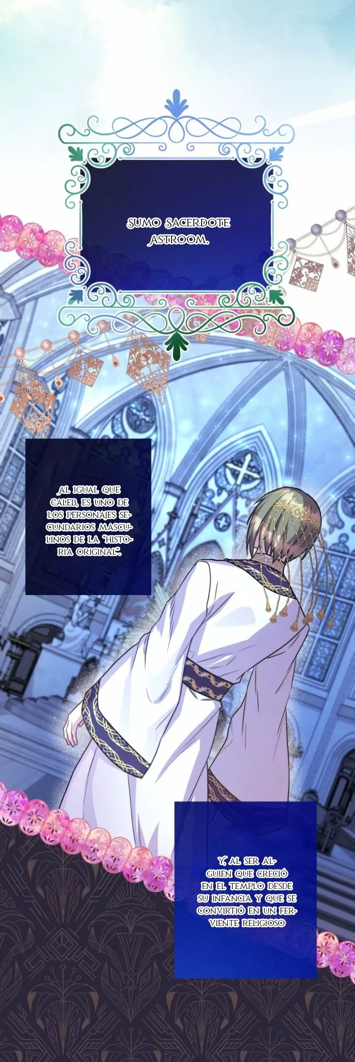 Página 41 del Manga