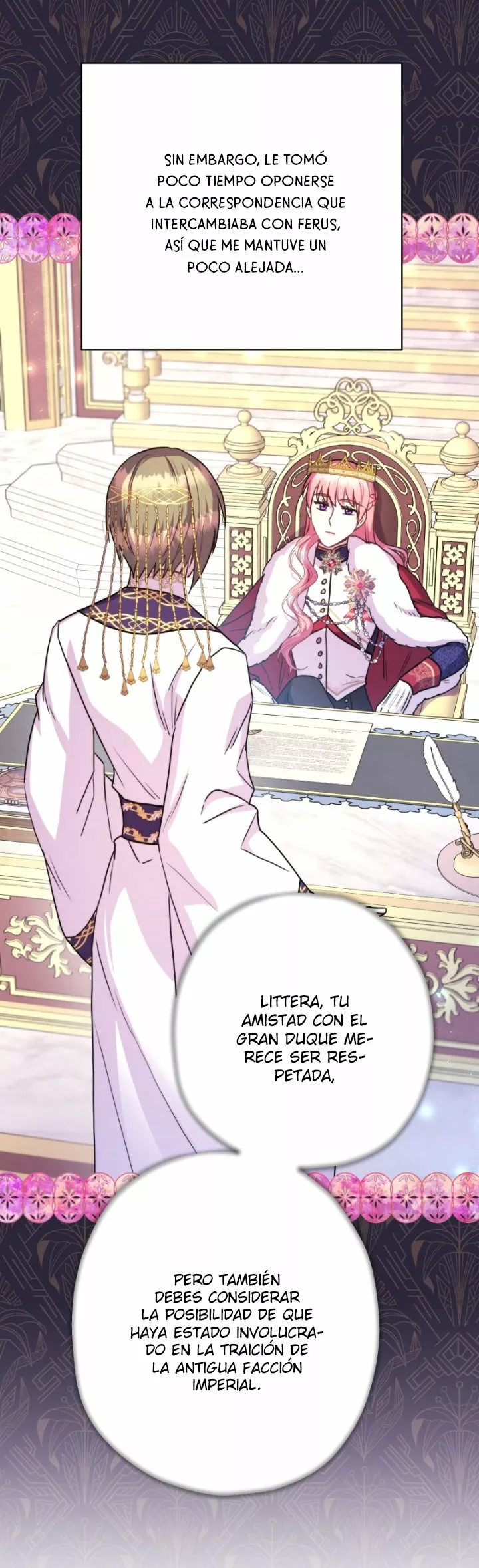 Página 43 del Manga