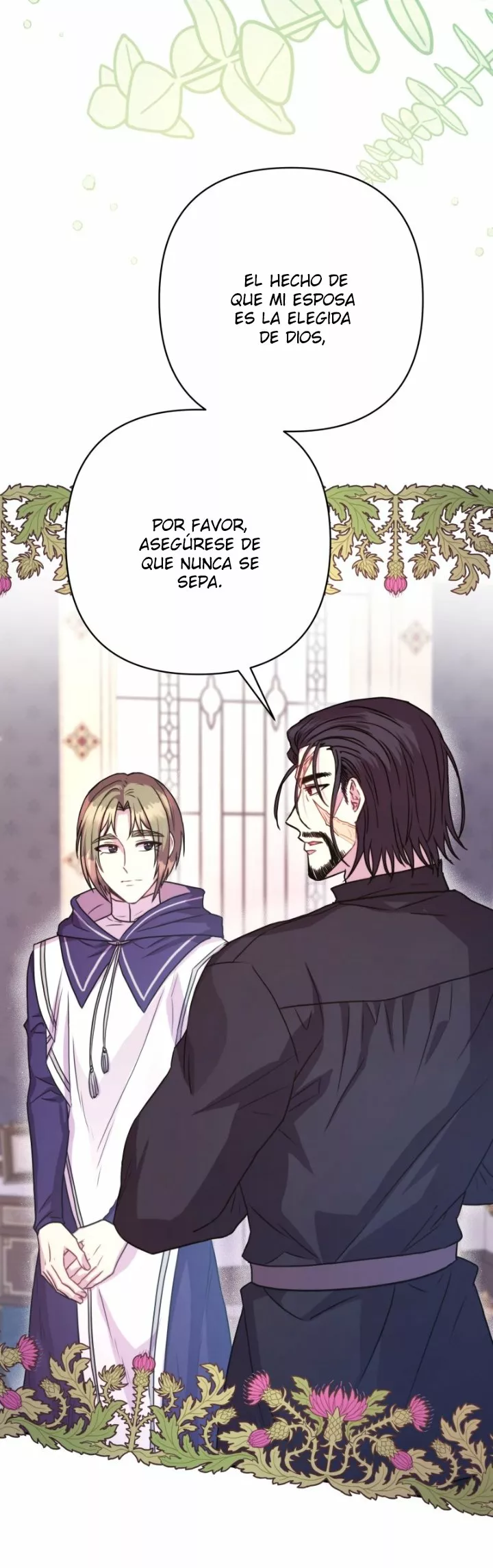 Página 54 del Manga