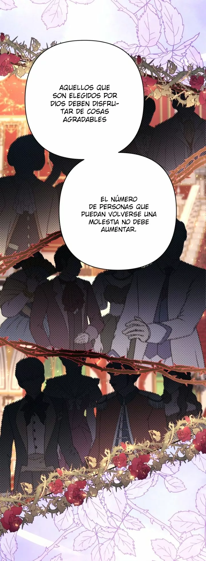 Página 58 del Manga