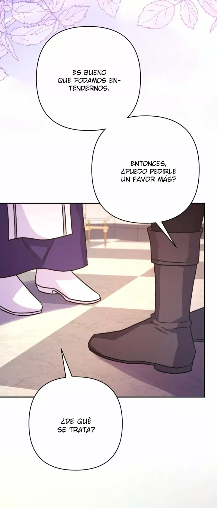 Página 59 del Manga