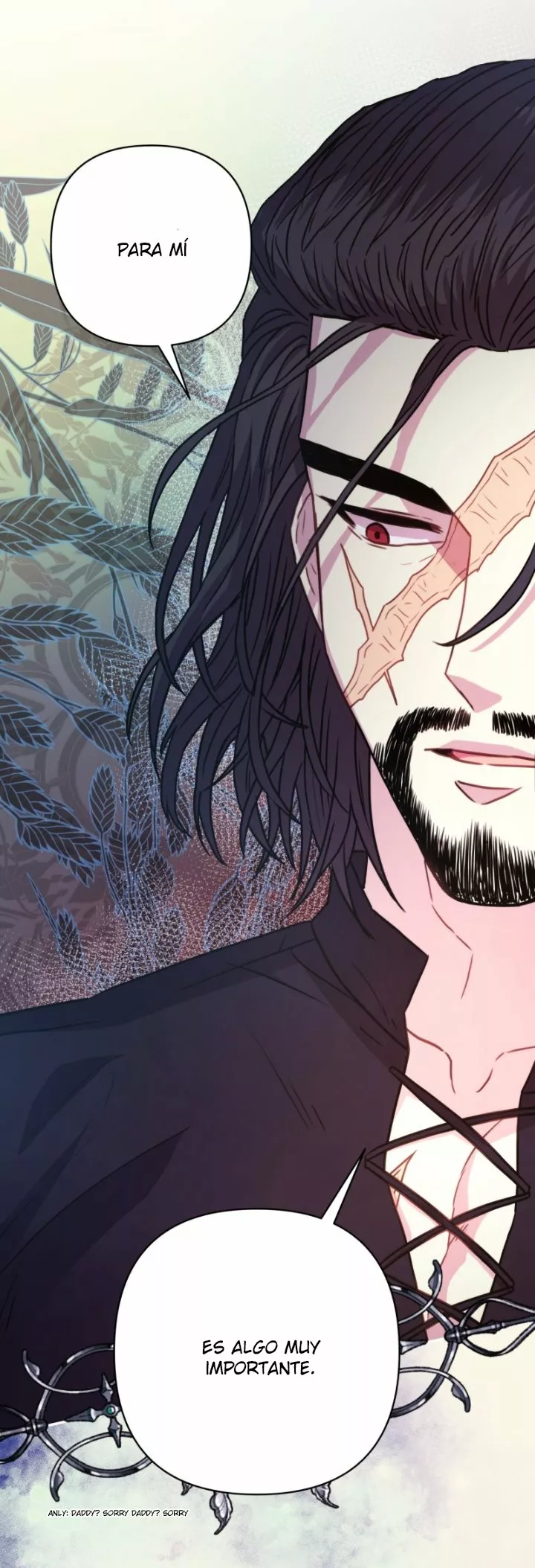 Página 60 del Manga