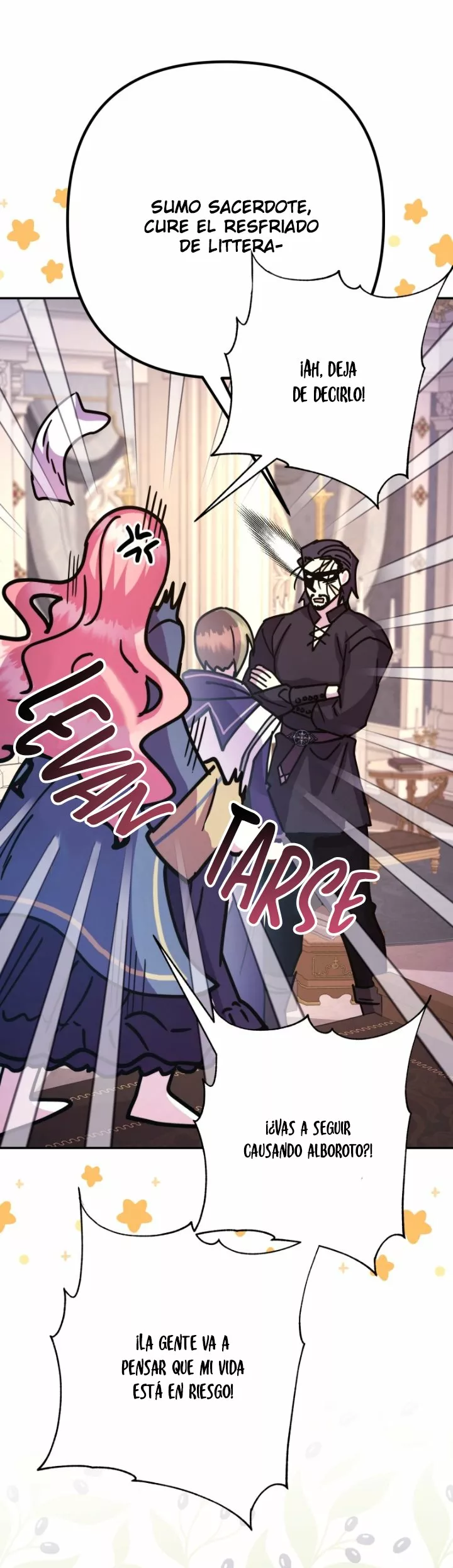 Página 62 del Manga
