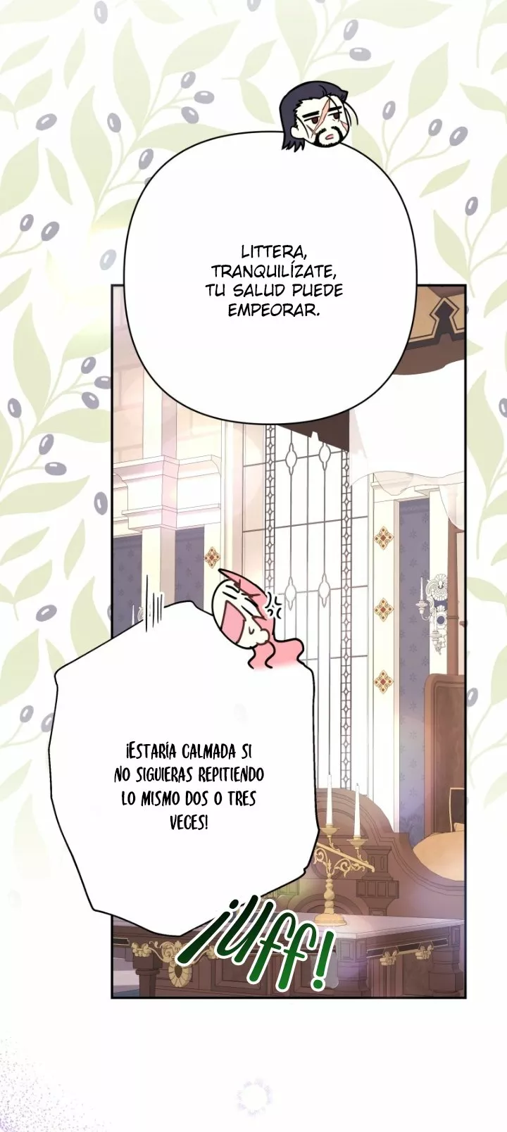 Página 63 del Manga