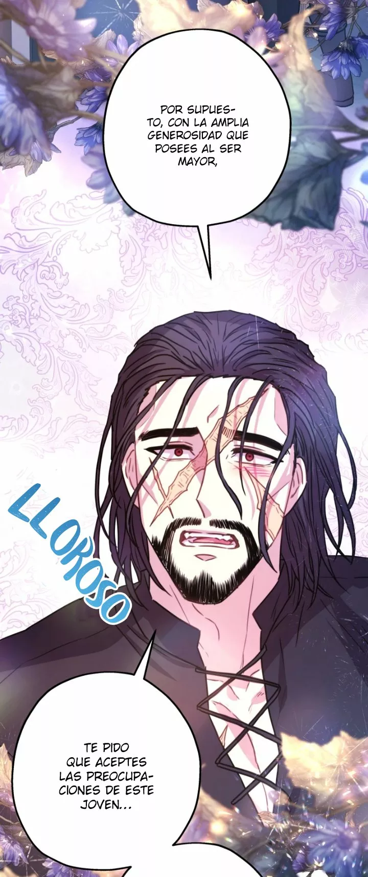 Página 66 del Manga