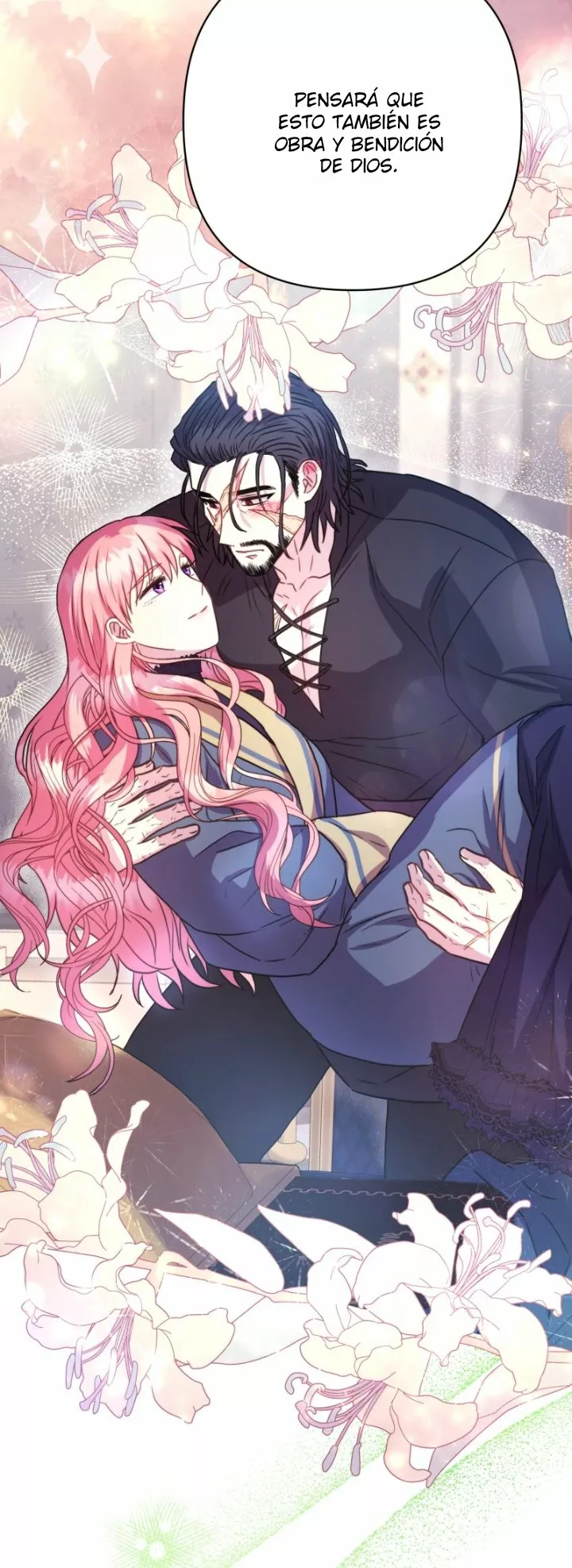 Página 76 del Manga