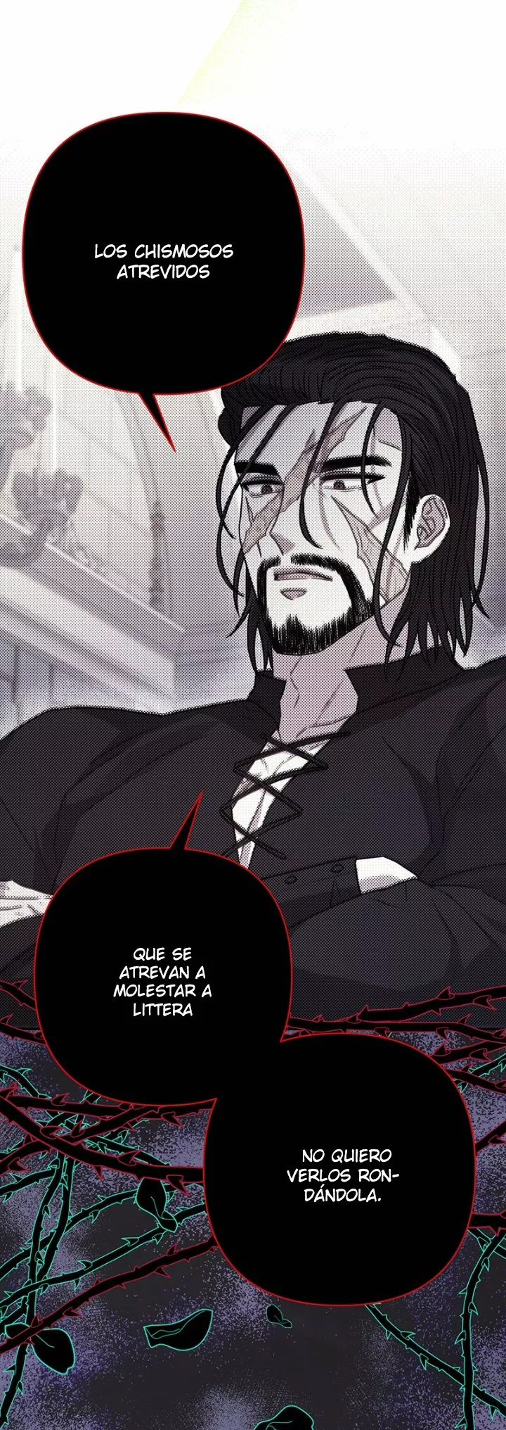 Página 82 del Manga