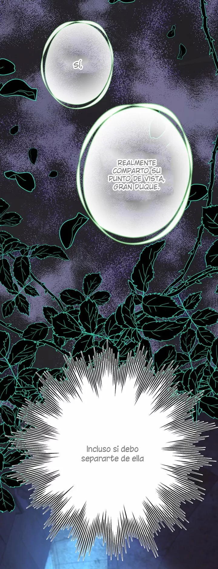 Página 83 del Manga