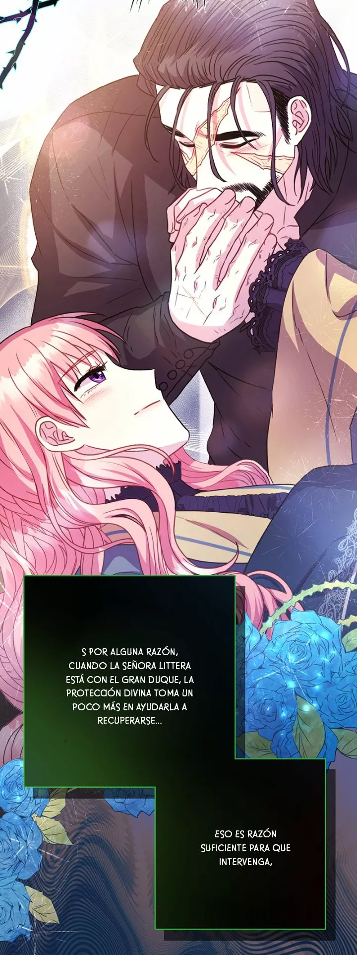Página 85 del Manga