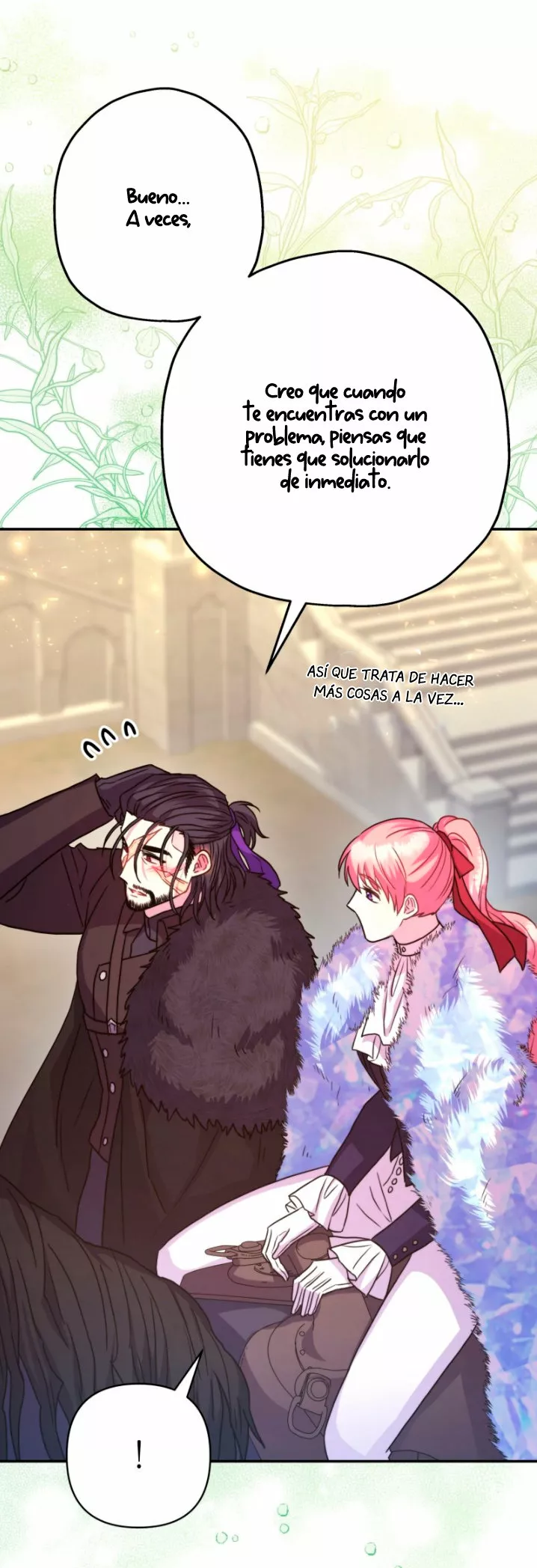 Página 39 del Manga