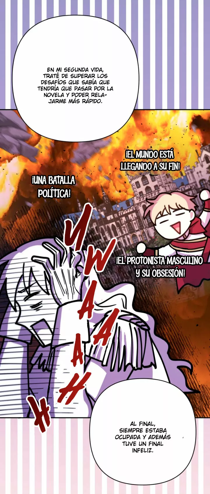 Página 46 del Manga