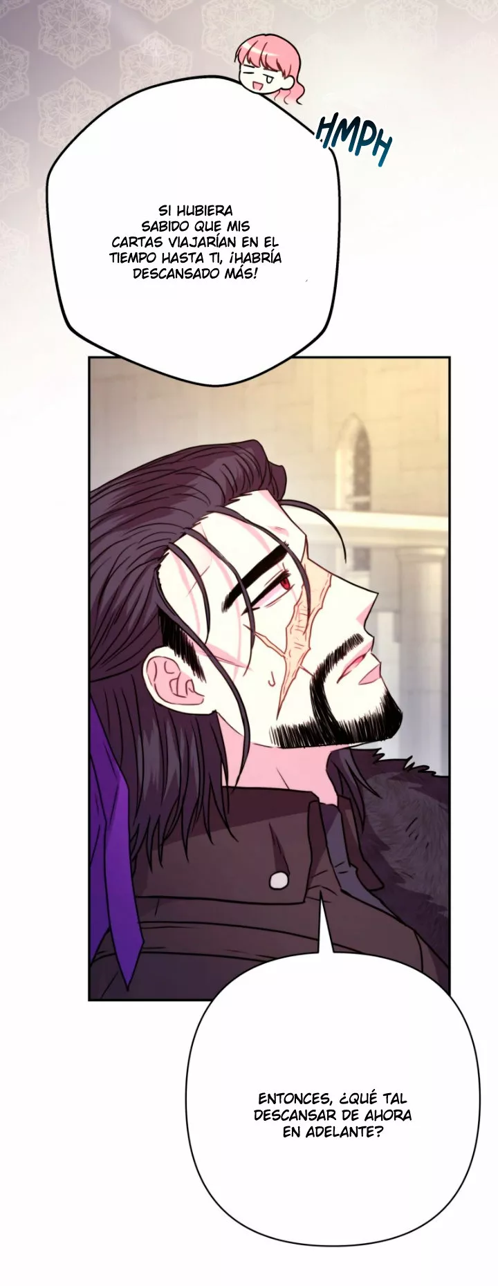 Página 52 del Manga