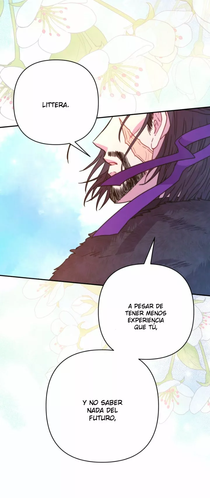 Página 69 del Manga