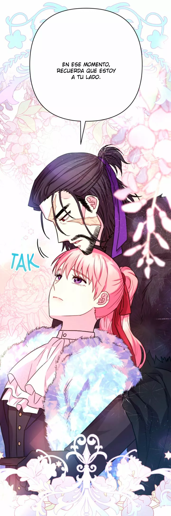 Página 73 del Manga